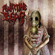 Awaiting Fear : Engraved Memories